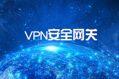 VPN安全网关